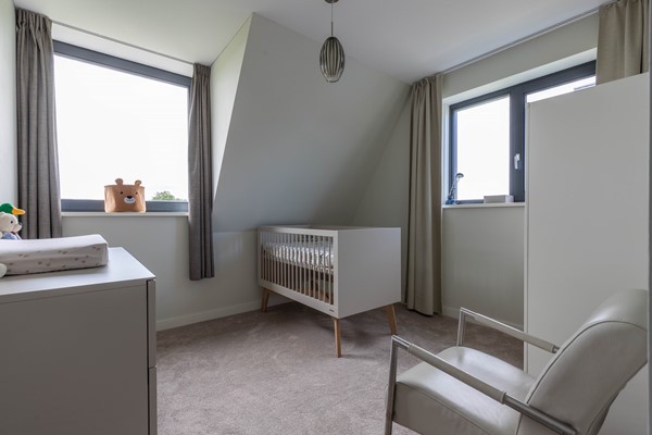 Medium property photo - Bilderdam 39A, 2451 CX Leimuiden